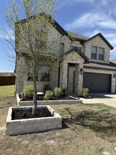 Custom privacy fence DFW